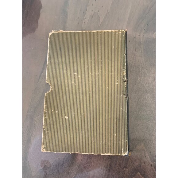 Singer Sewing Library 4 Booklets with Slip Cover Vintage 1930-1932 N6 - Picture 4 of 5